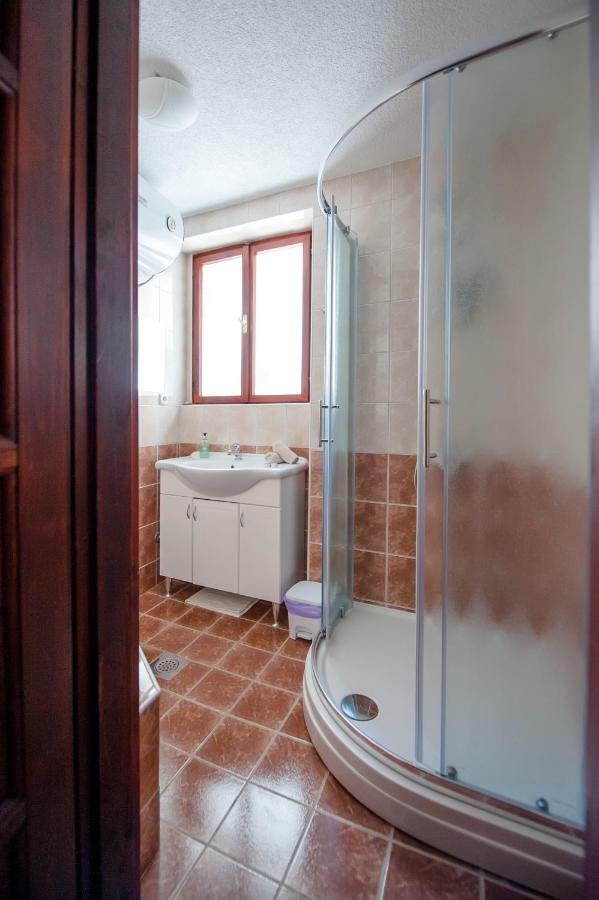 Studio Apartment Grisia Ровинь Экстерьер фото